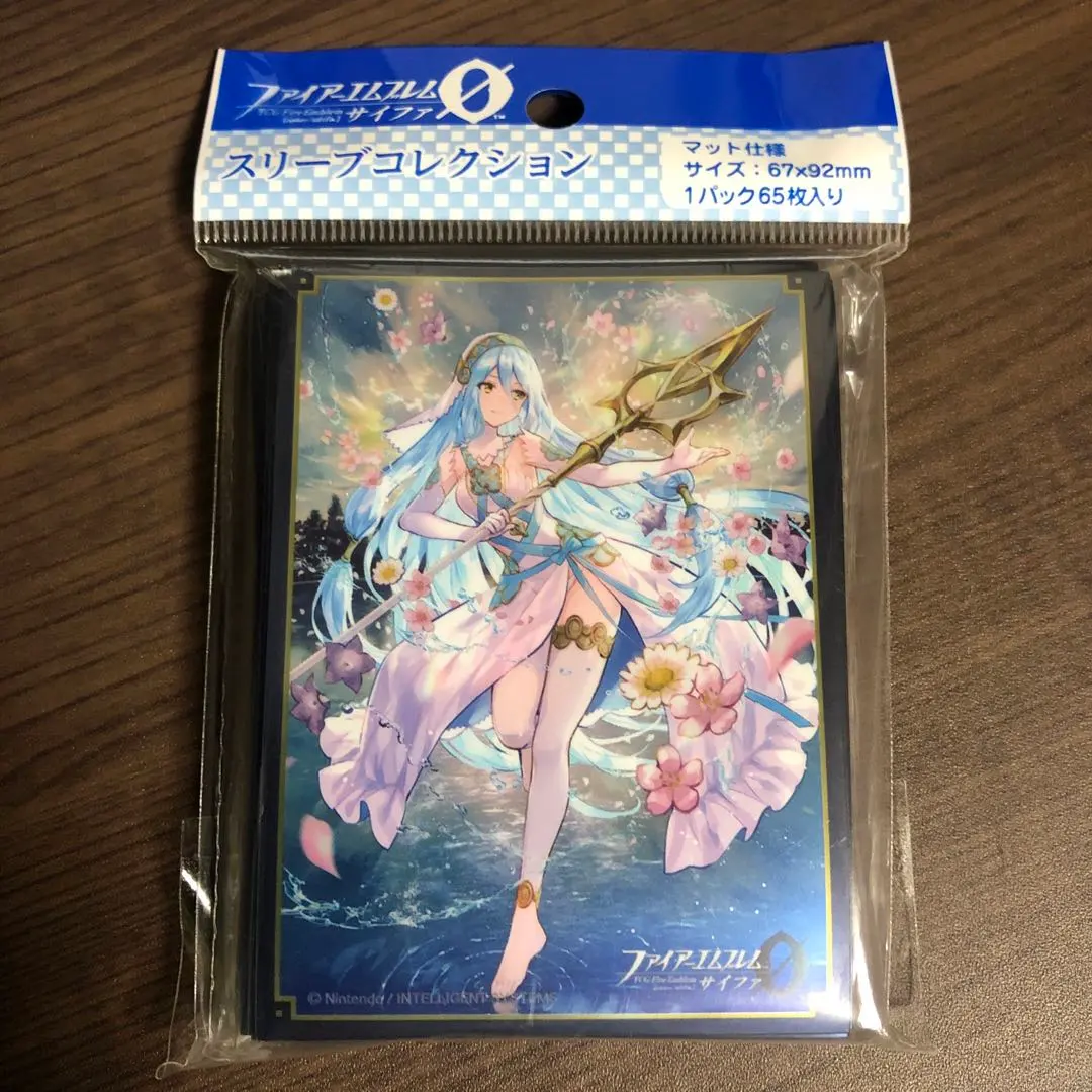 2026年最新】ファイアーエムブレム サイファ アクアの人気アイテム