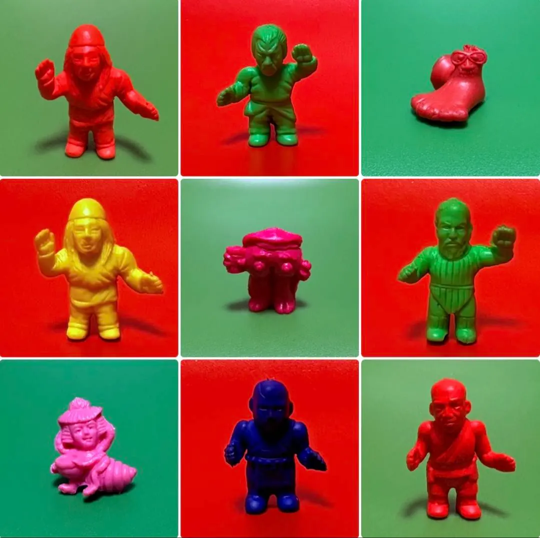 2026年最新】バイ菌軍団の人気アイテム - メルカリ