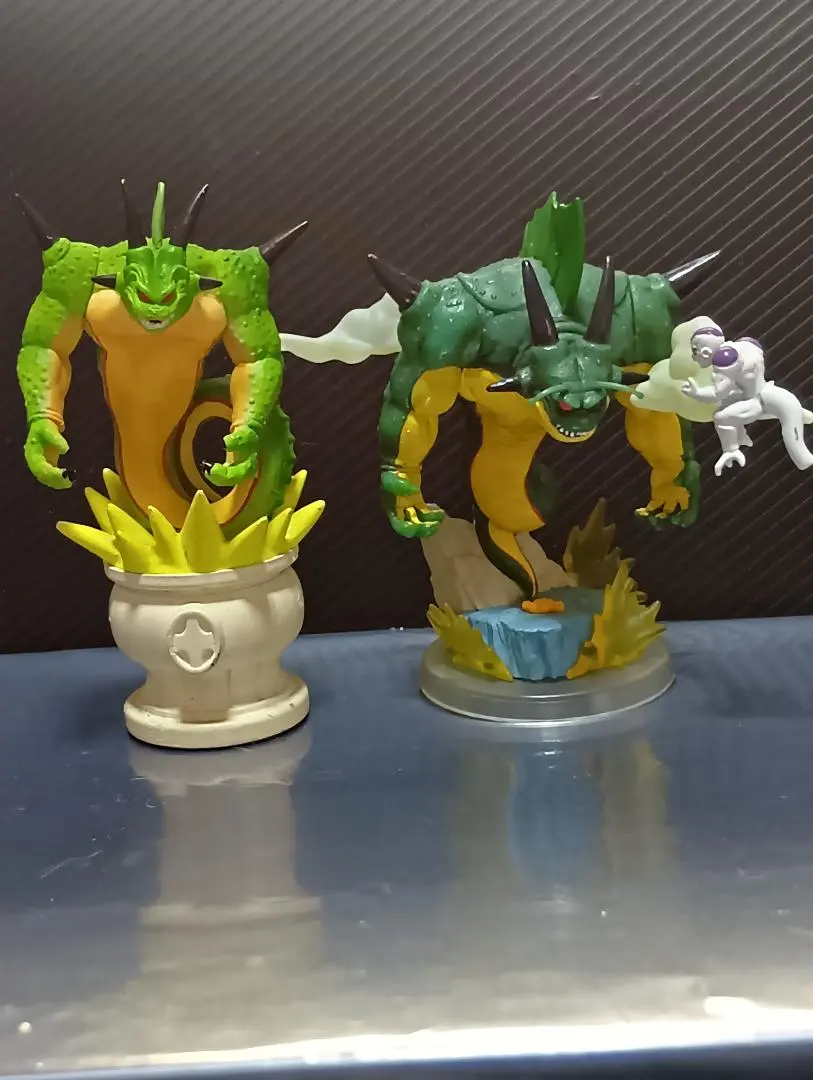 2026年最新】ドラゴンボール ポルンガ～夢の神～ 巨大フィギュアの人気