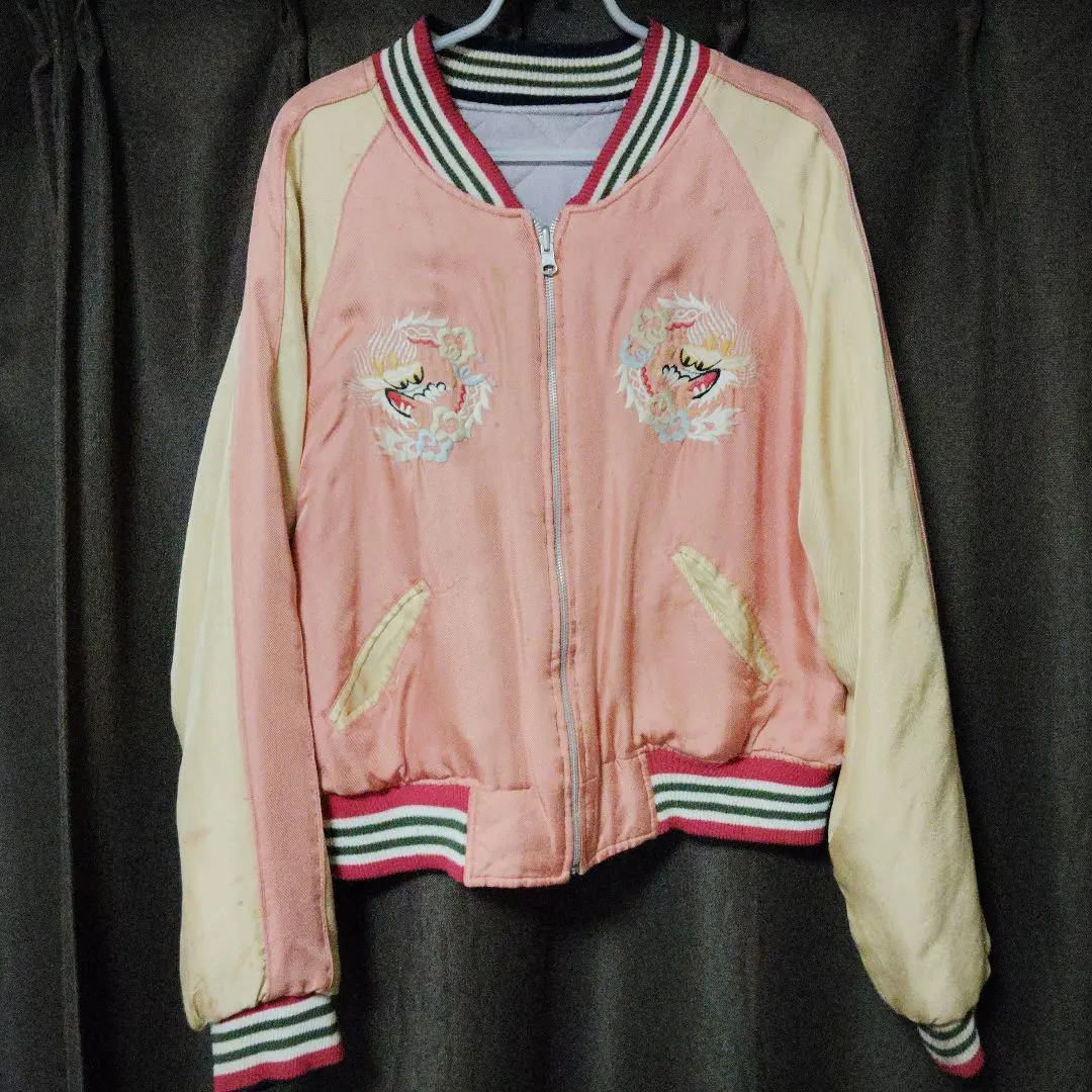 2026年最新】FULLCOUNT 割引オプション：通常商品 スカジャンの人気