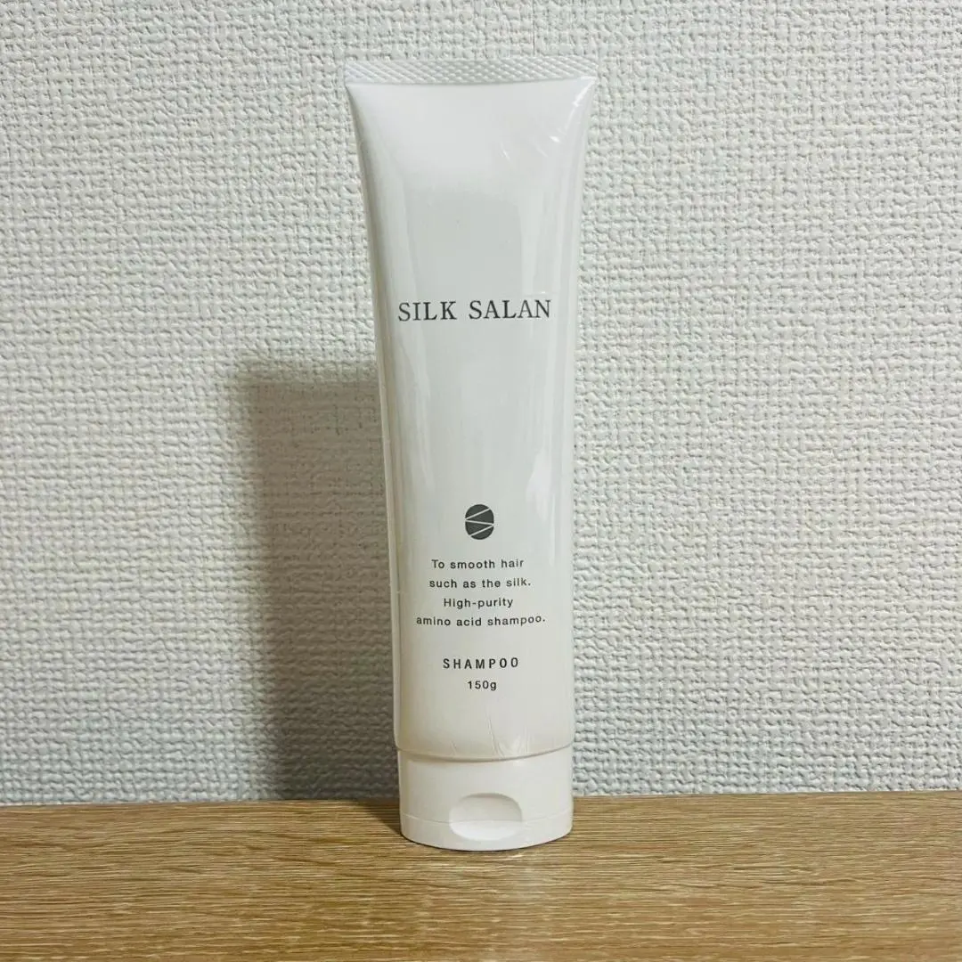 2026年最新】シルクサランシャンプーの人気アイテム - メルカリ