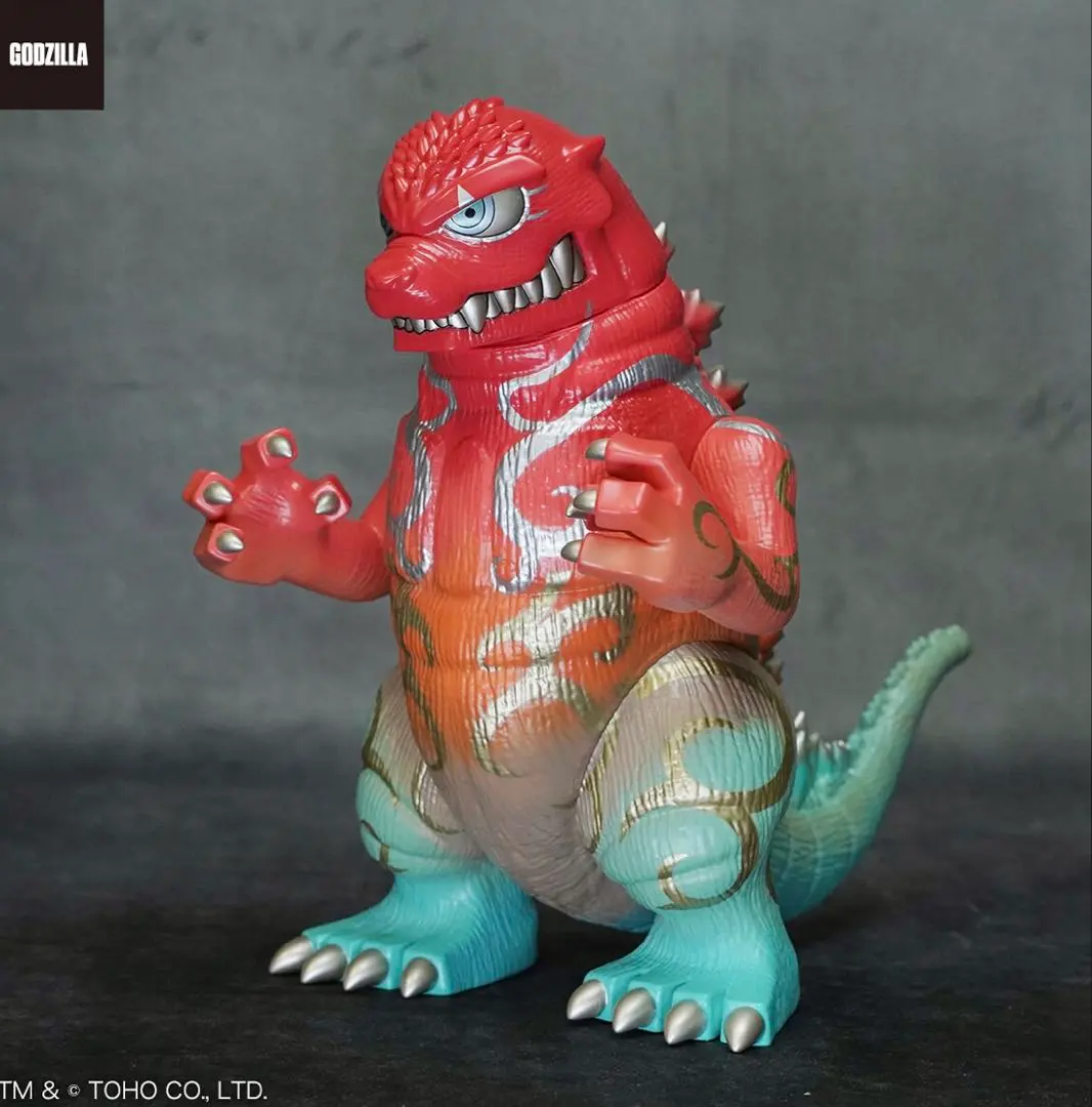 2026年最新】touma ソフビの人気アイテム - メルカリ