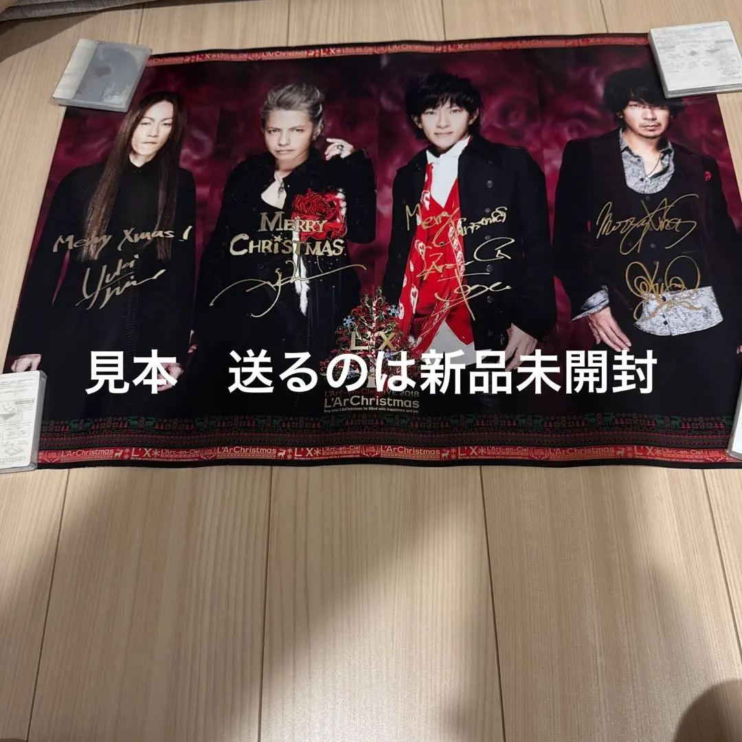 2026年最新】ラルク サインの人気アイテム - メルカリ