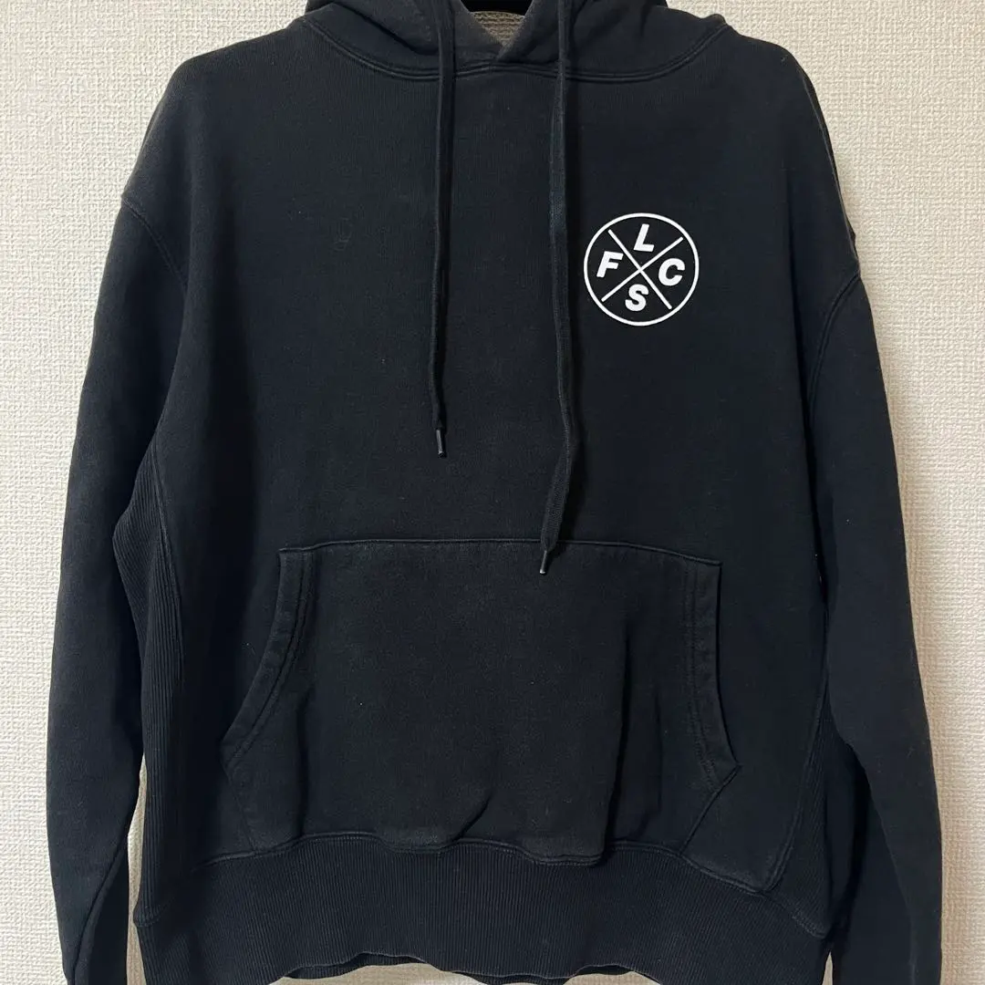 2026年最新】SUCHMOS パーカーの人気アイテム - メルカリ