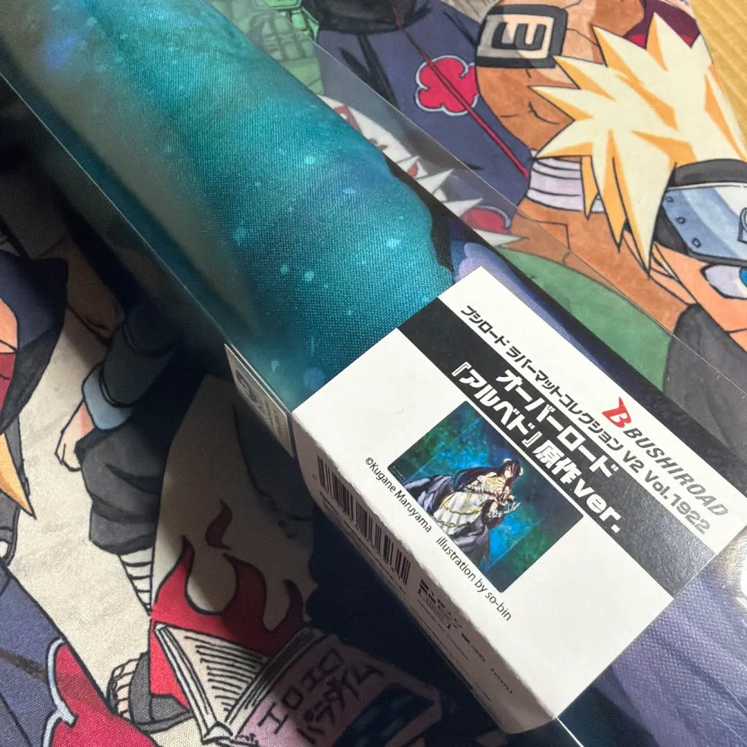 2026年最新】アルベド プレイマットの人気アイテム - メルカリ