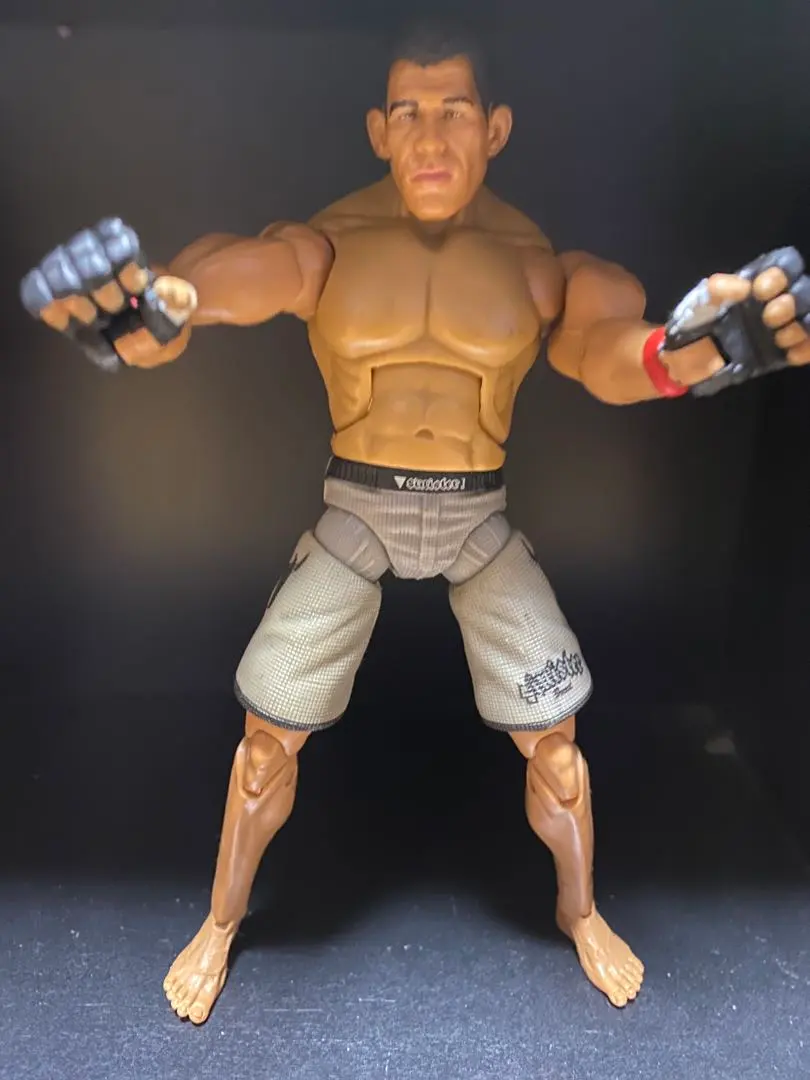 2026年最新】pride 格闘技フィギュアの人気アイテム - メルカリ