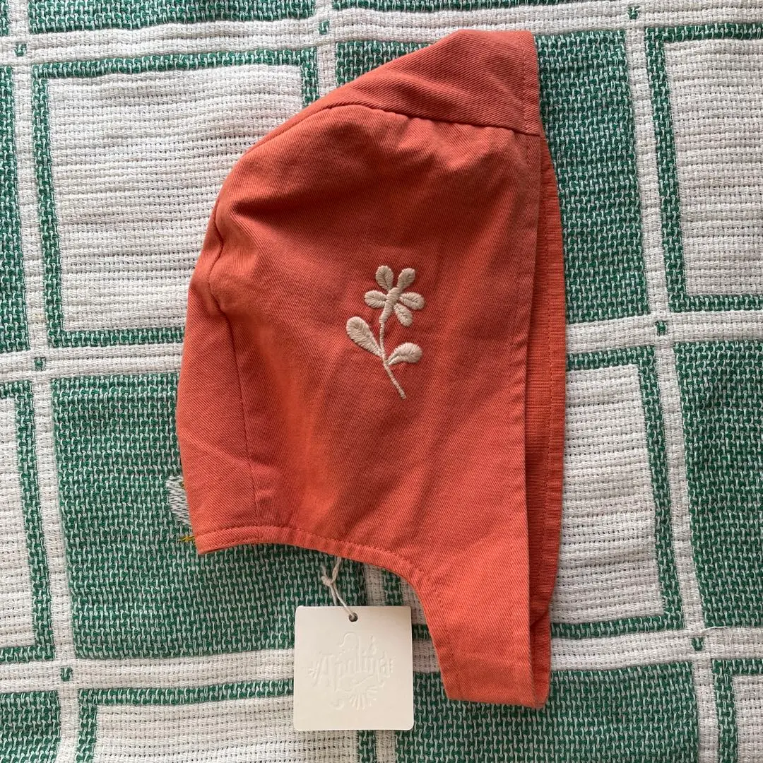 2026年最新】apolina ボンネットの人気アイテム - メルカリ