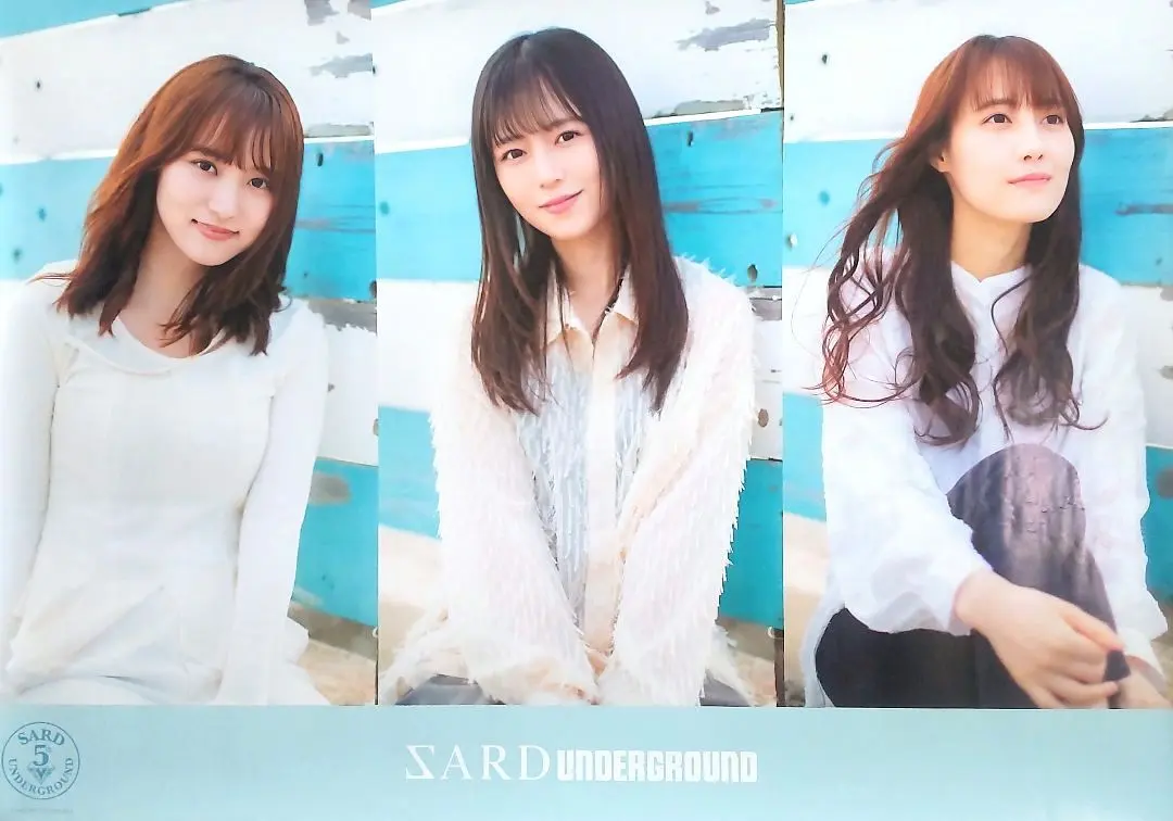 2026年最新】sard underground ポスターの人気アイテム - メルカリ
