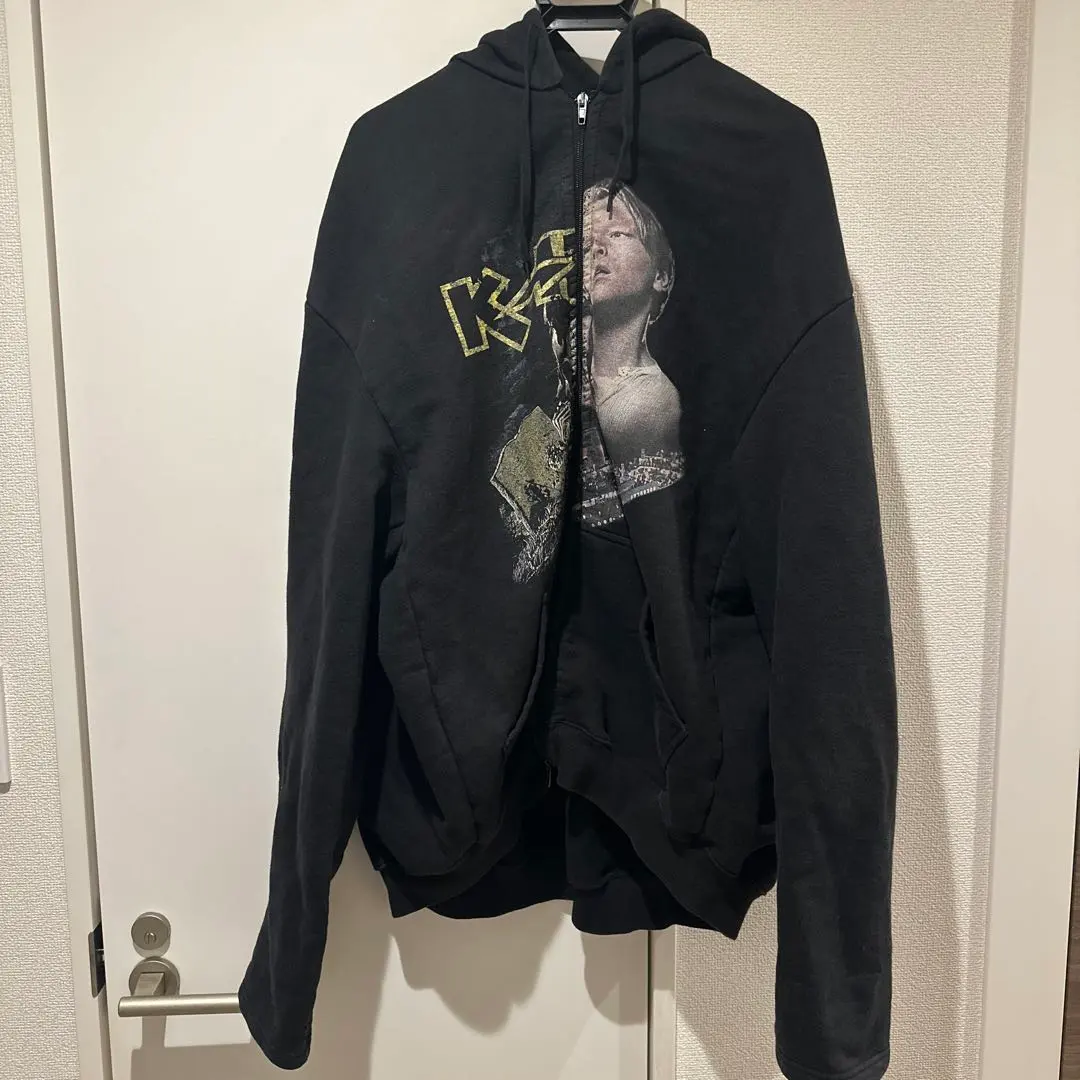 2026年最新】vetements タイタニックの人気アイテム - メルカリ