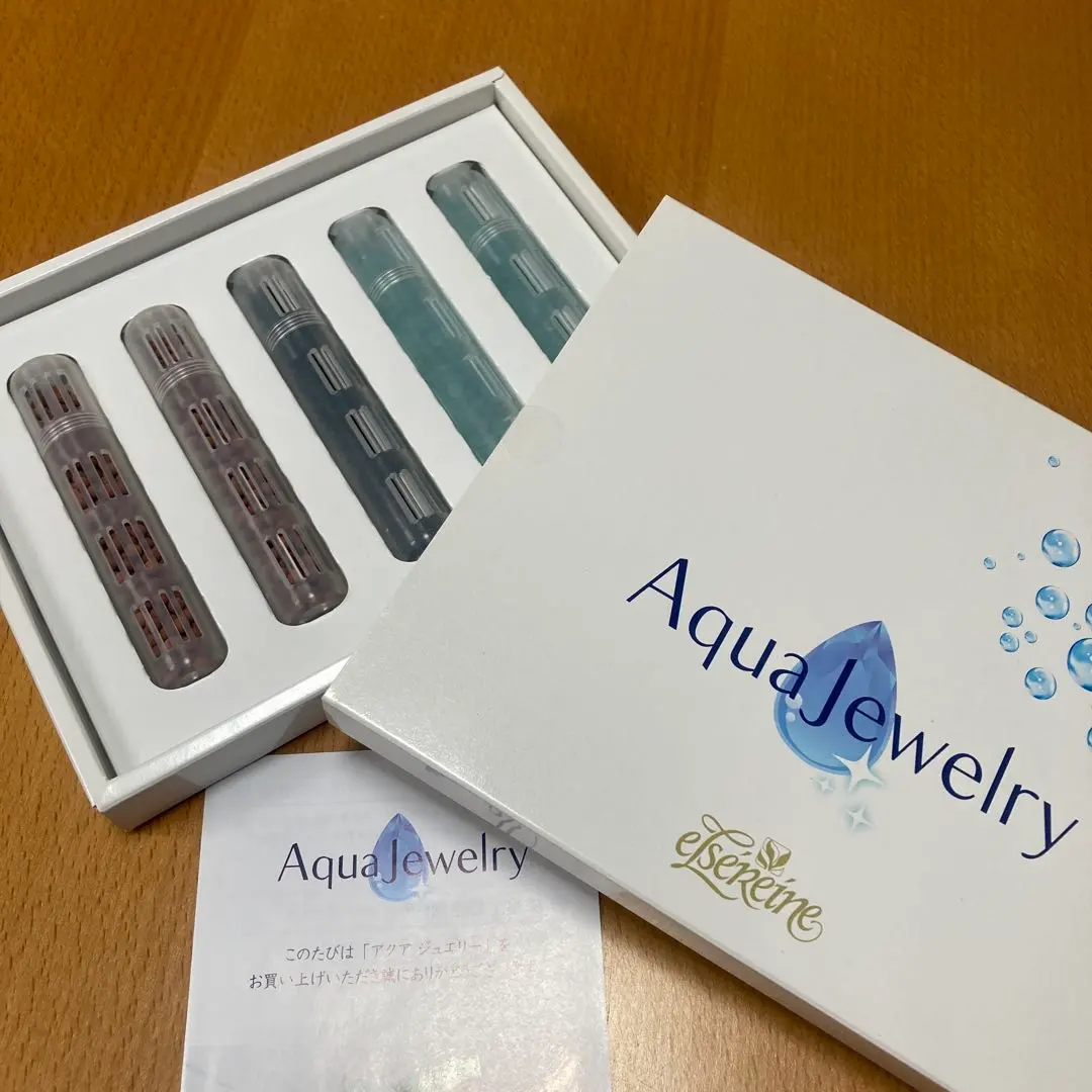 2026年最新】エルセラーン アクアジュエリーの人気アイテム - メルカリ