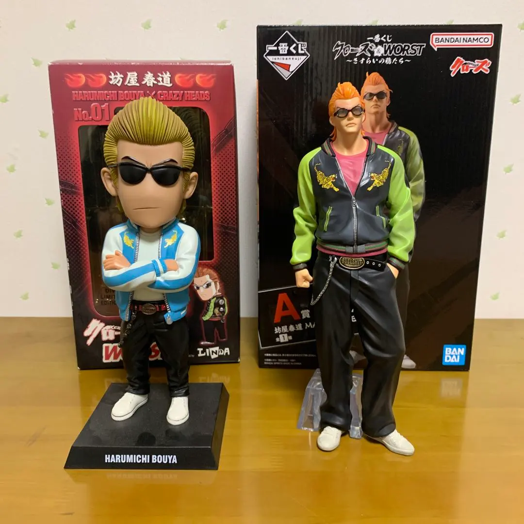 2026年最新】坊屋春道 HEADS CRAZYの人気アイテム - メルカリ