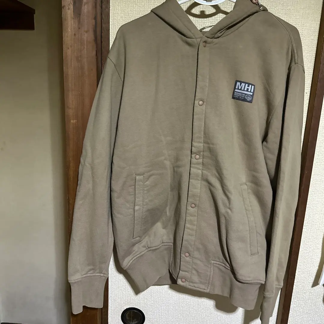 2026年最新】MHI by maharishiの人気アイテム - メルカリ