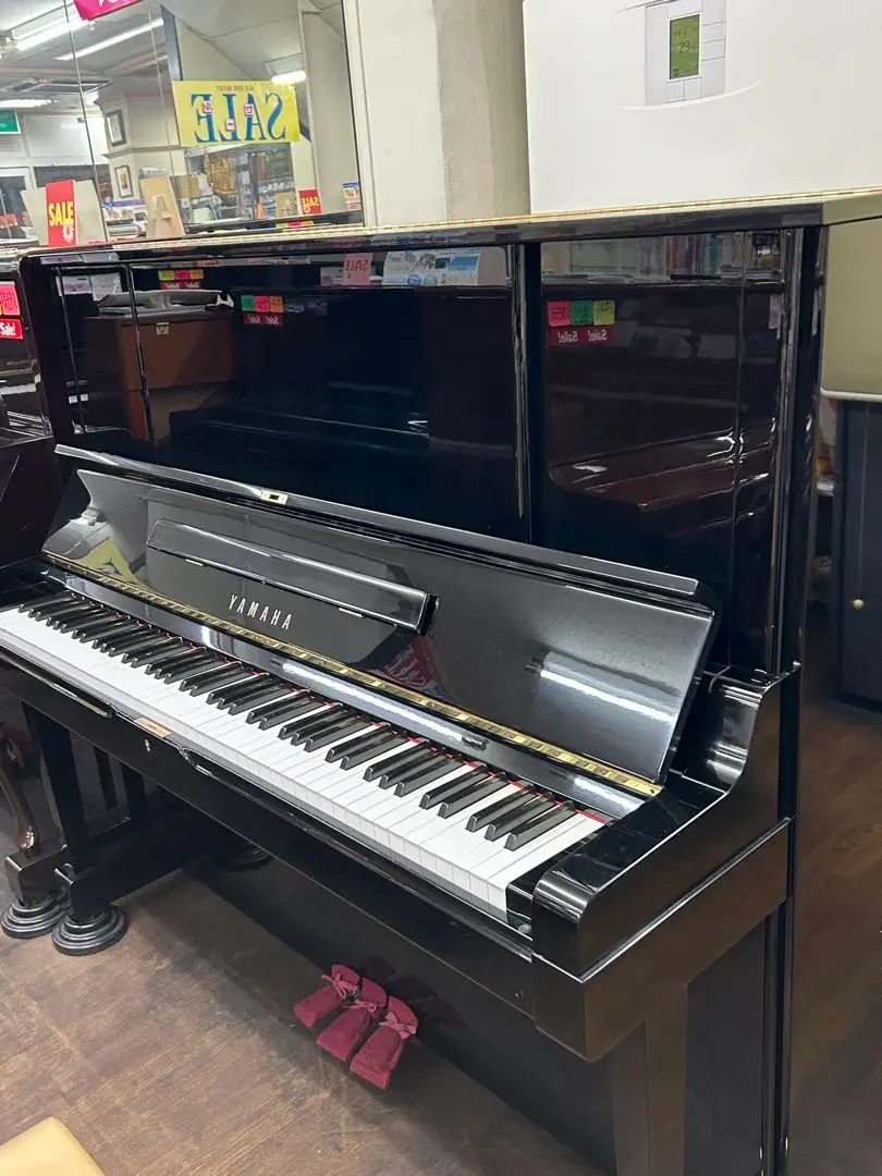 2026年最新】ヤマハ ピアノ サイレントの人気アイテム - メルカリ