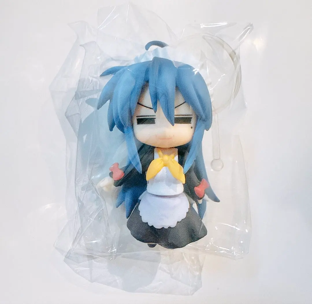 2026年最新】らきすた ぷち ねんどろいどの人気アイテム - メルカリ