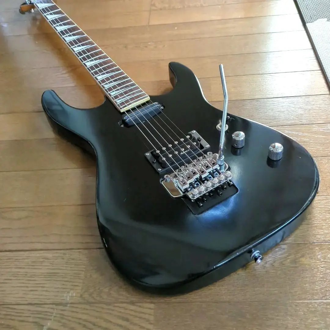 2026年最新】grover jackson ギターの人気アイテム - メルカリ