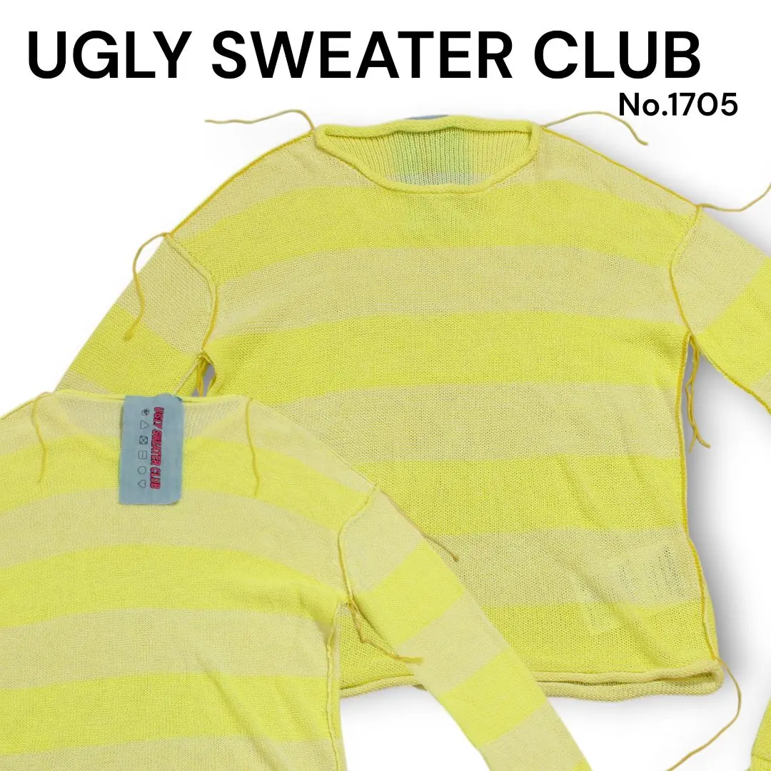 2026年最新】ugly sweater clubの人気アイテム - メルカリ