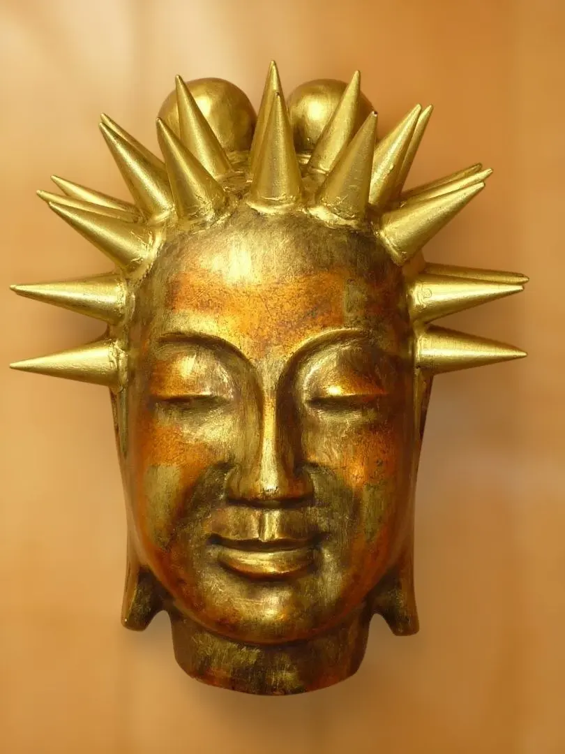 2026年最新】弥勒菩薩 面の人気アイテム - メルカリ