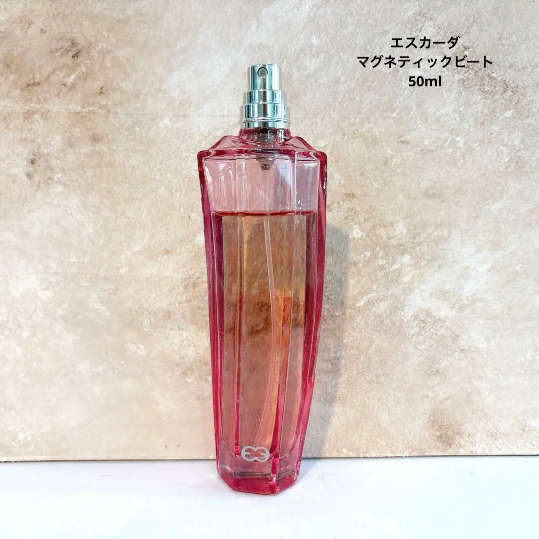 2026年最新】ESCADA 種類：オードトワレ 香水(女性用)の人気アイテム