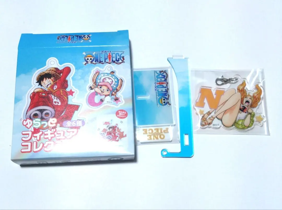 2026年最新】タイトル：ワンピース アクリルスタンドの人気アイテム