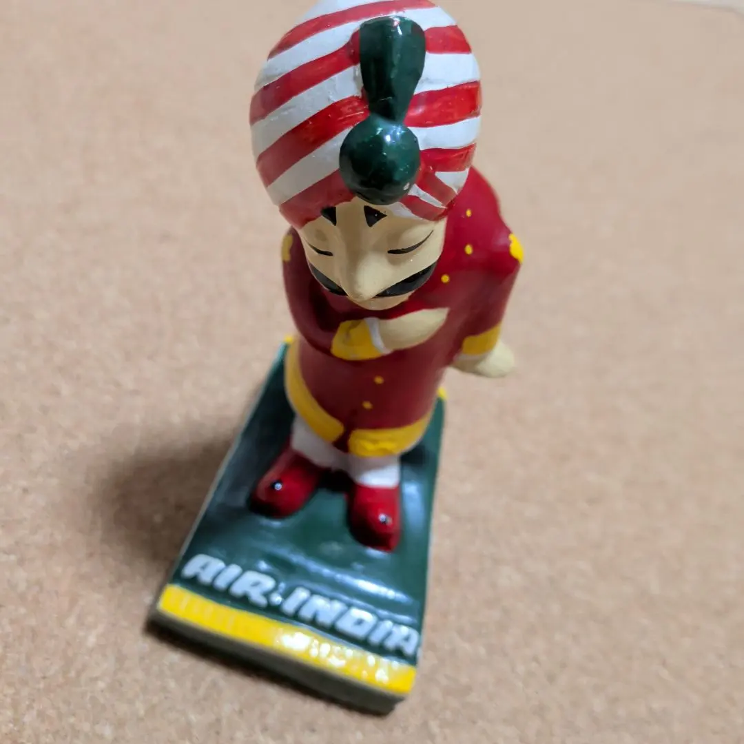 2026年最新】Air India マハラジャの人気アイテム - メルカリ