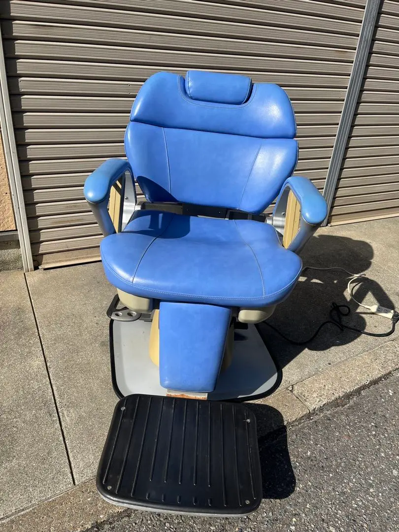 2026年最新】理容椅子 タカラベルモントの人気アイテム - メルカリ
