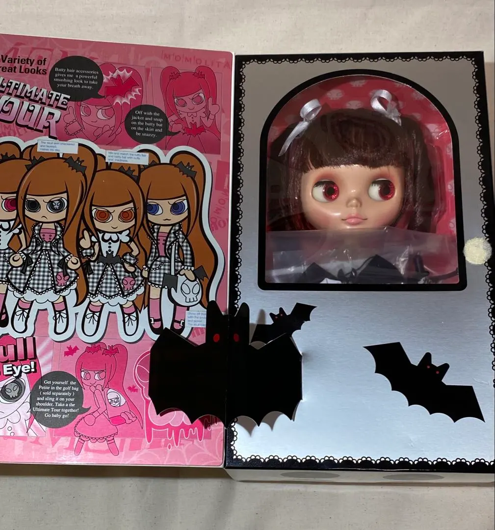 2026年最新】CWC限定 ブライス アルティメットツアーの人気アイテム