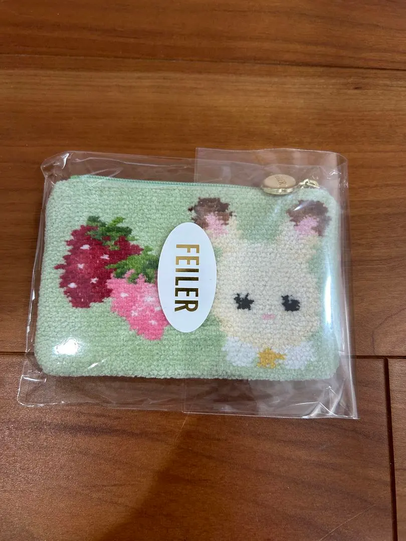 2026年最新】シルバニアファミリー フェイラー ポーチの人気アイテム