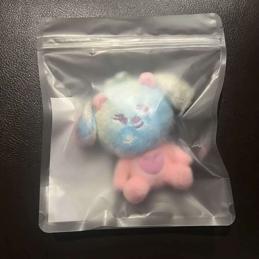 2026年最新】txt プルバトゥ キーリング レインボー バムグッの人気