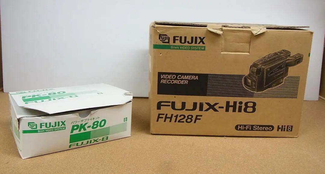 2026年最新】FUJIFILM HI8の人気アイテム - メルカリ