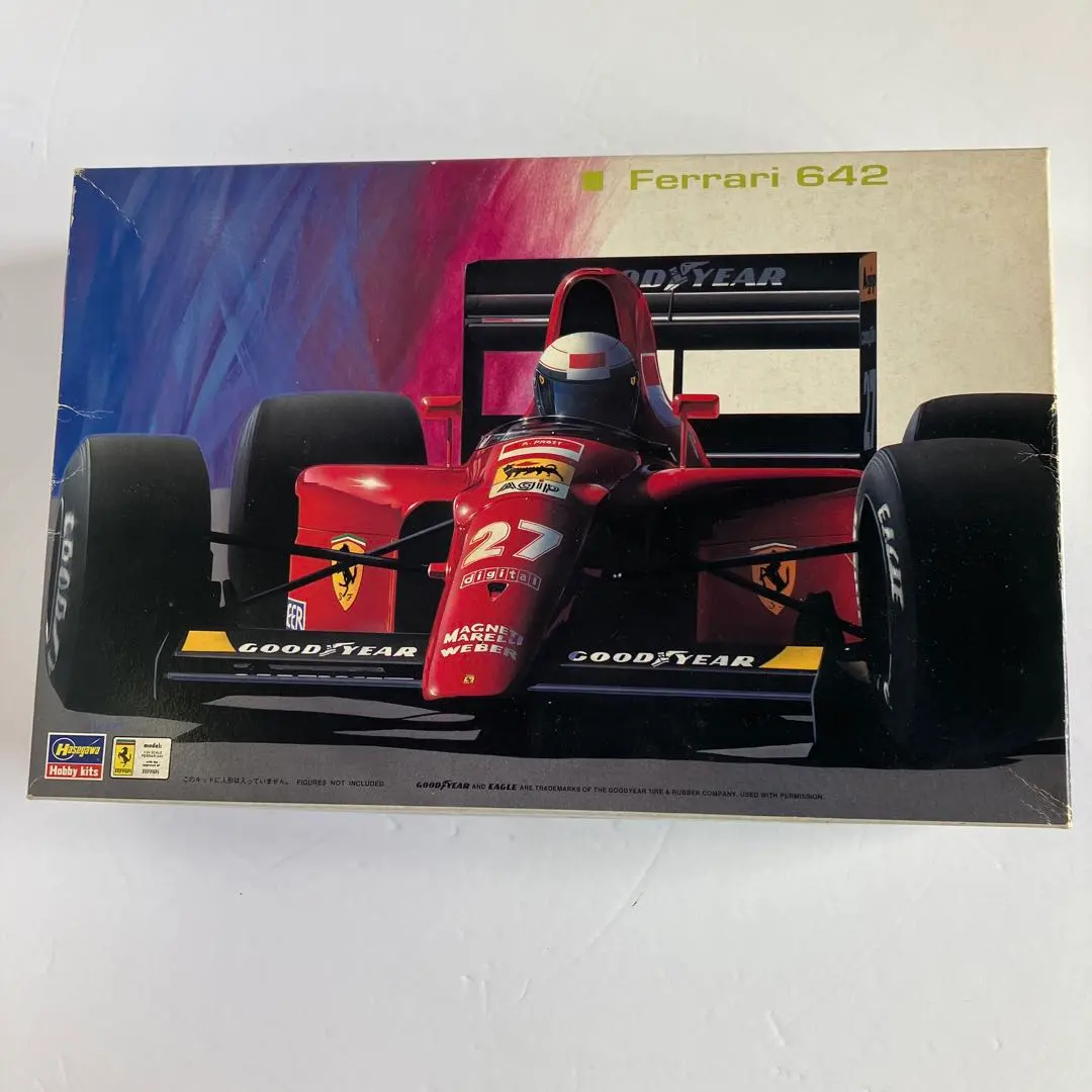 2026年最新】フェラーリ642の人気アイテム - メルカリ
