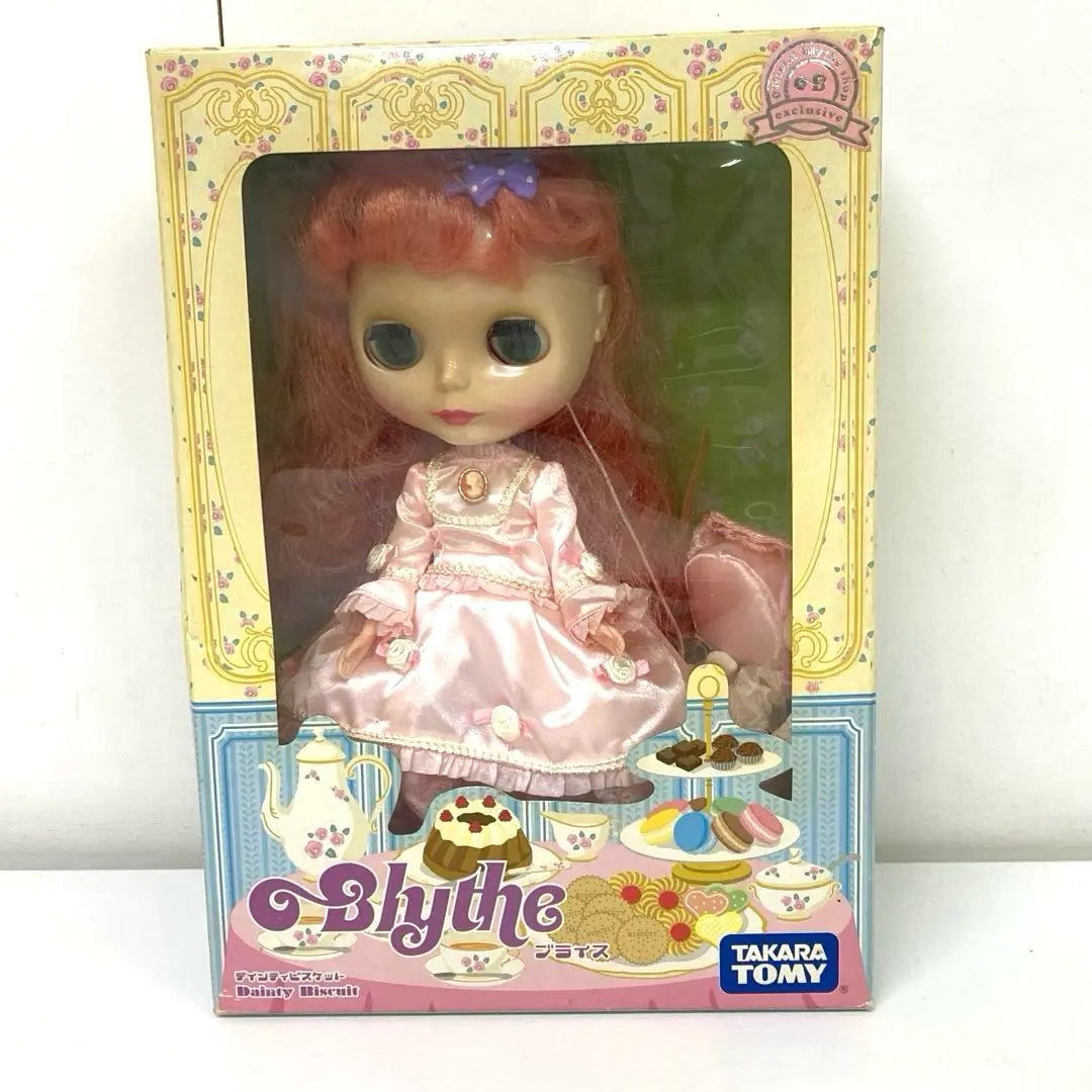 2026年最新】ブライス デインティビスケットの人気アイテム - メルカリ