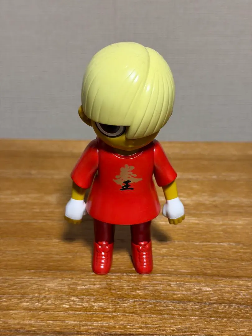 2026年最新】のりくん ソフビの人気アイテム - メルカリ