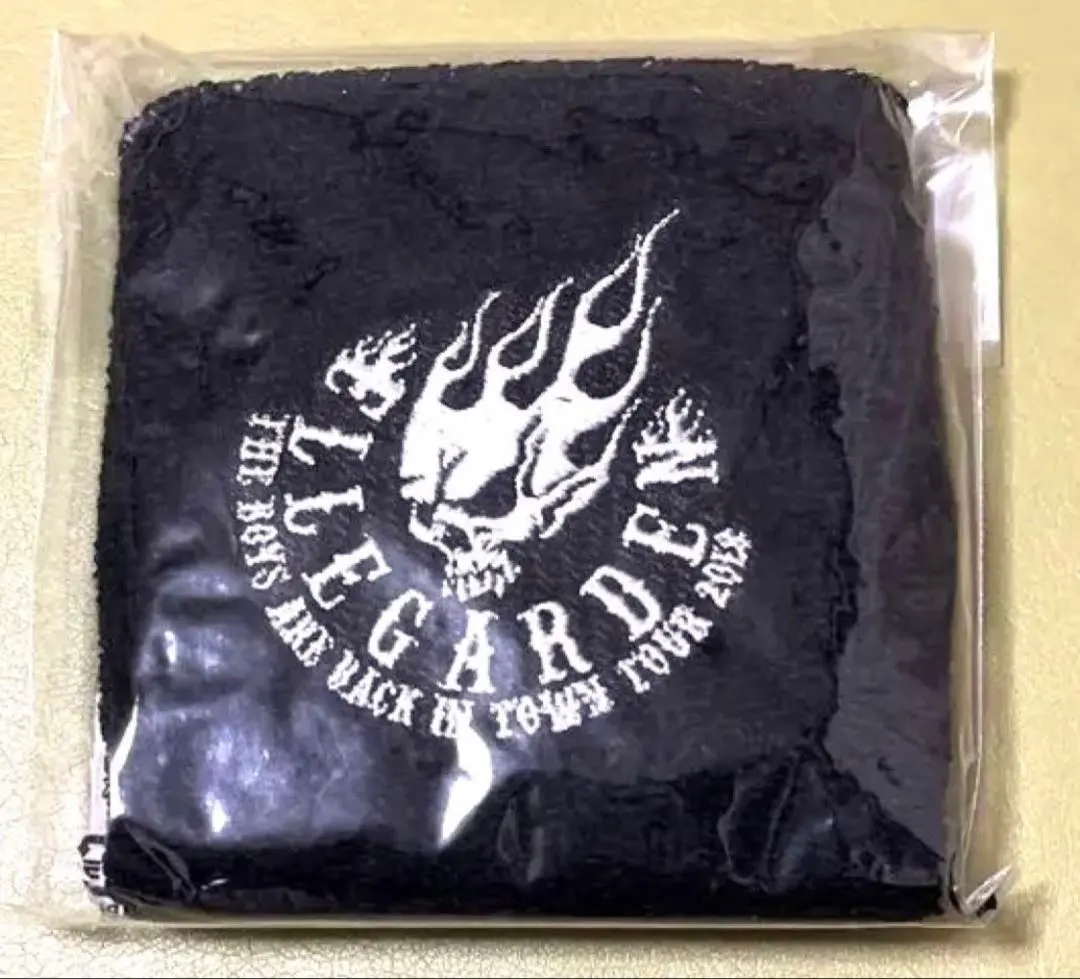 2026年最新】ellegarden リストバンドの人気アイテム - メルカリ