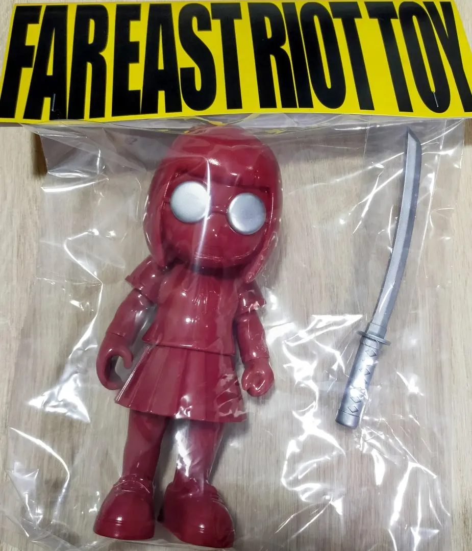 2026年最新】far east riot toyの人気アイテム - メルカリ