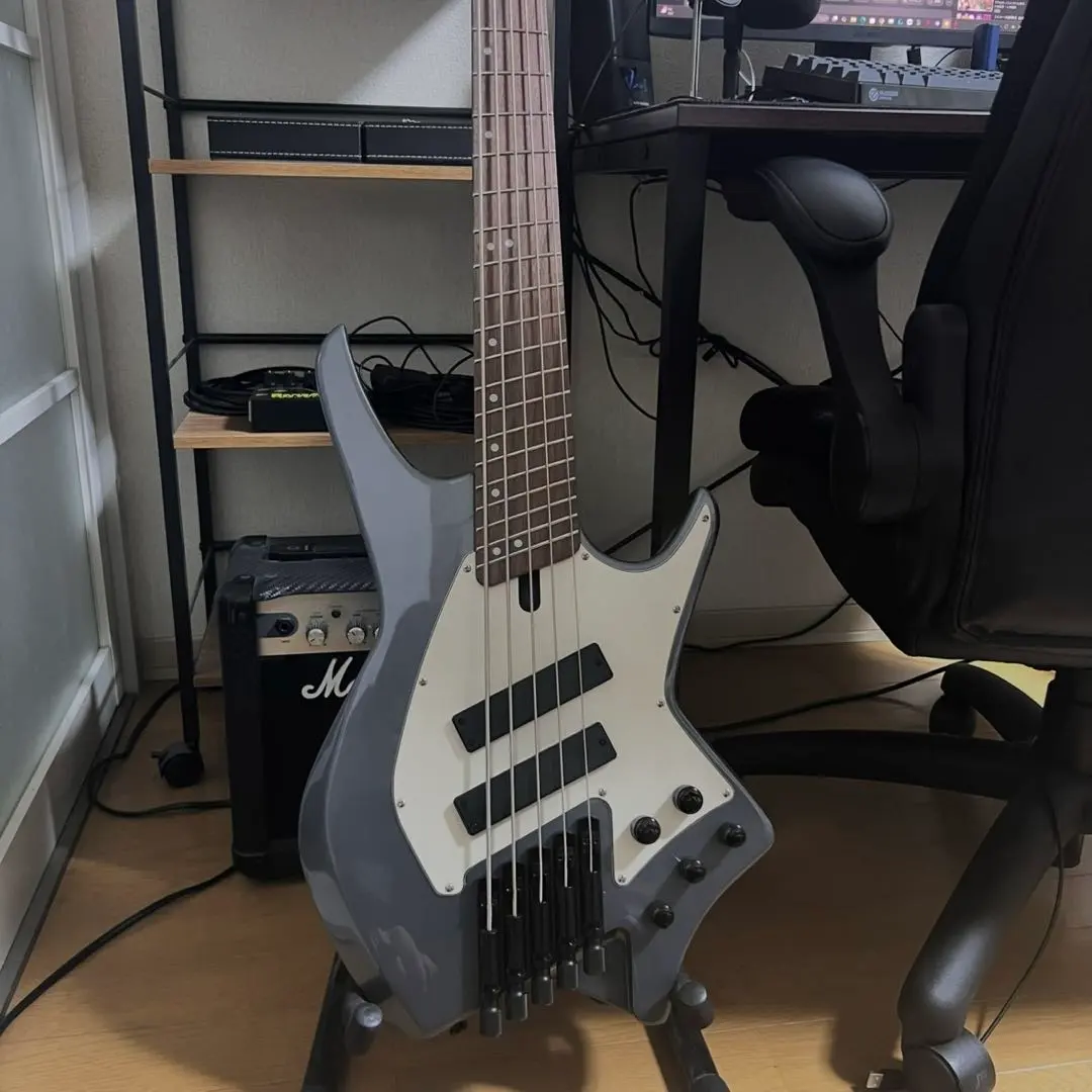 2026年最新】Hex guitarsの人気アイテム - メルカリ