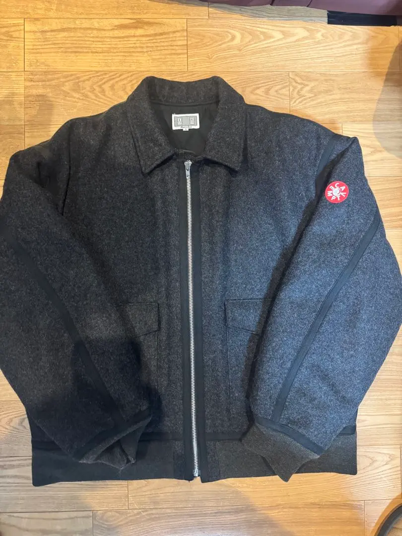 2026年最新】cavemptレザージャケットの人気アイテム - メルカリ