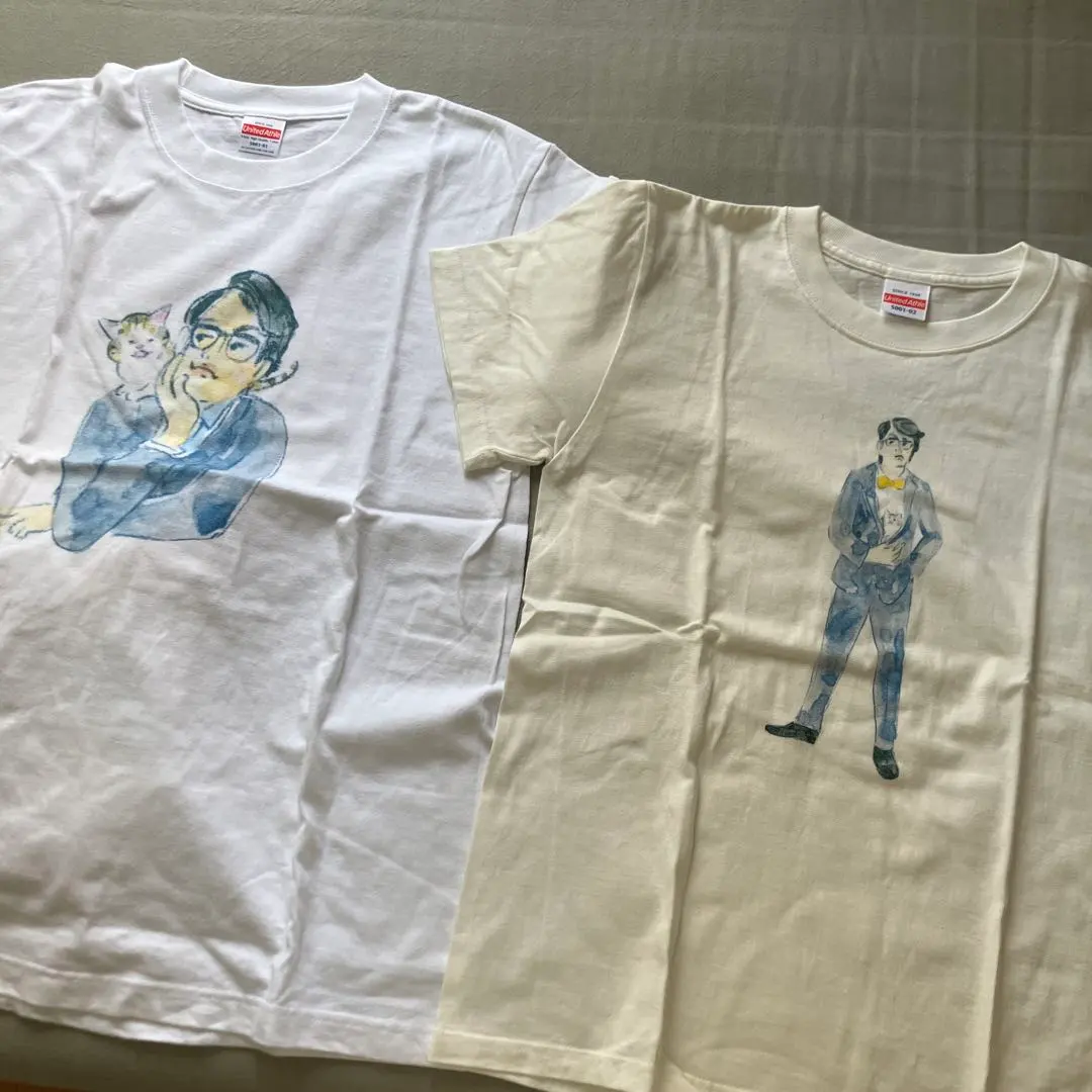 2026年最新】岡村靖幸 tシャツの人気アイテム - メルカリ