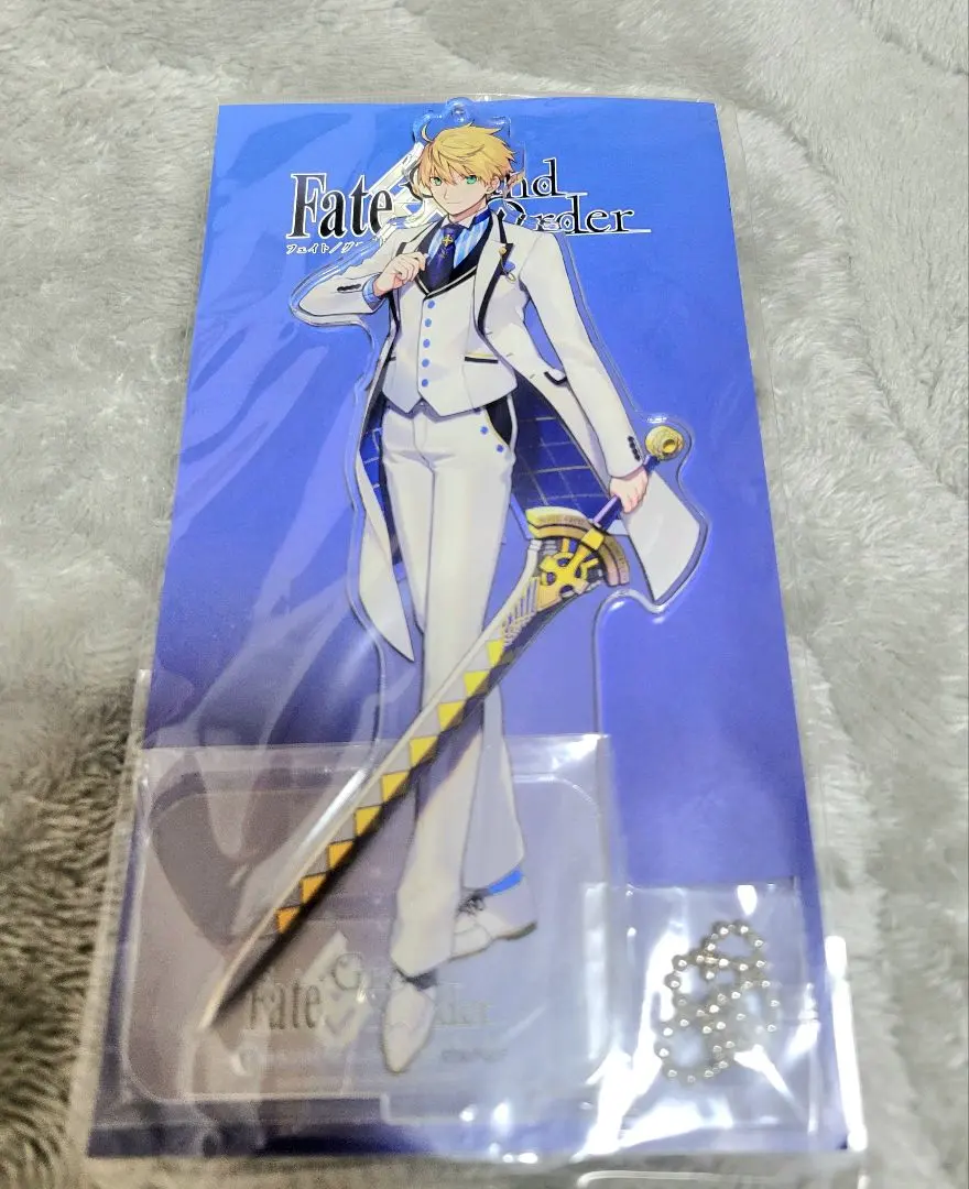 2026年最新】fgoアーケード アーサーの人気アイテム - メルカリ