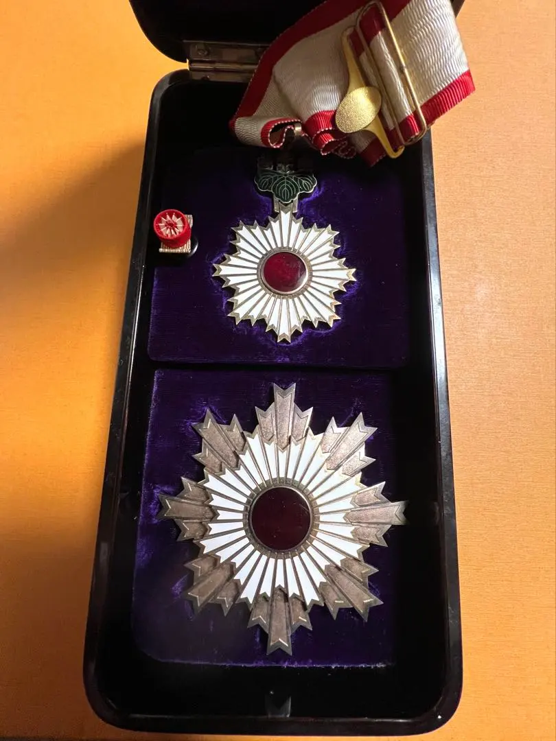 2026年最新】勲五等双光旭日章の人気アイテム - メルカリ