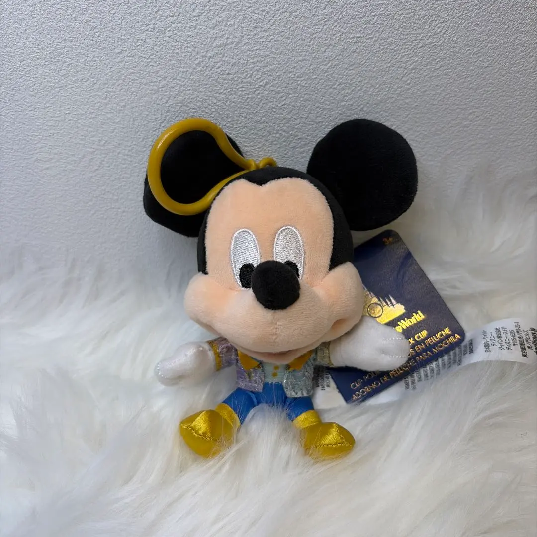 2026年最新】wdw 50周年 ぬいぐるみの人気アイテム - メルカリ