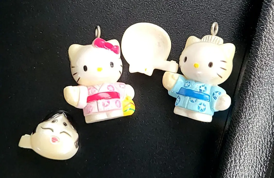 2026年最新】ひょっとこキティの人気アイテム - メルカリ