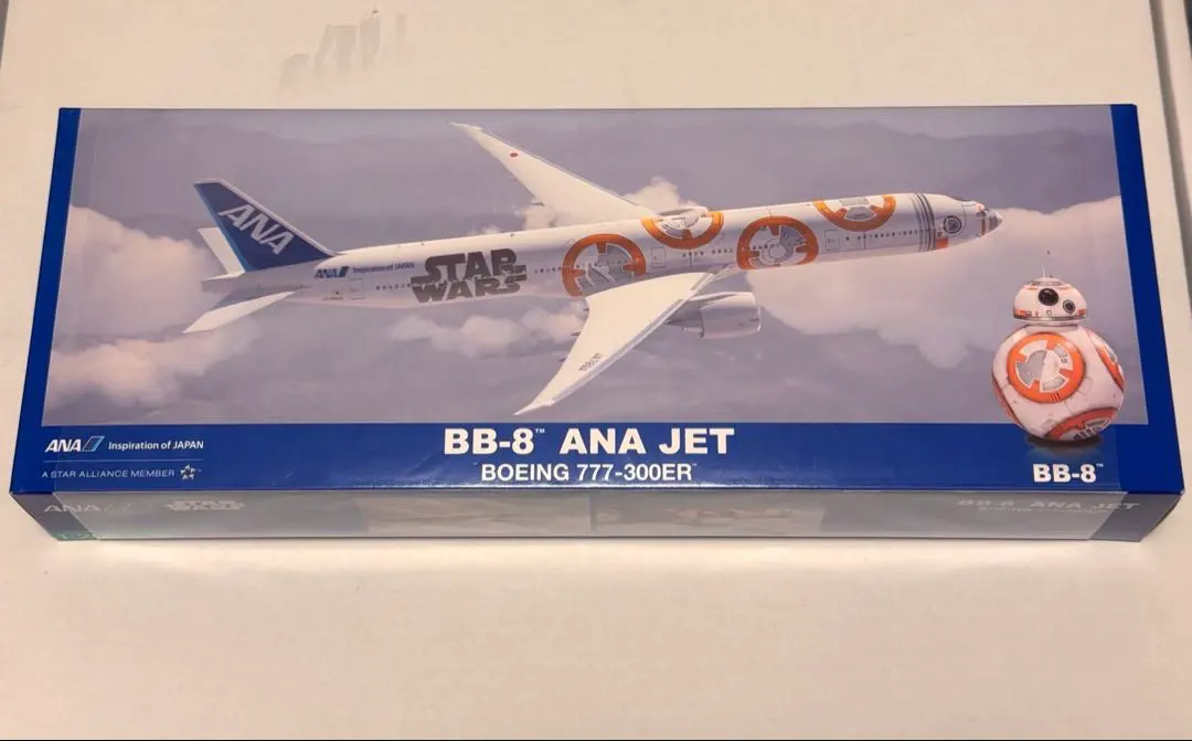 2026年最新】bb-8 ana jetの人気アイテム - メルカリ