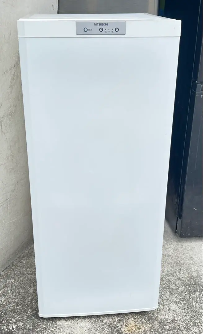 2026年最新】 冷凍庫 三菱 mf-u12の人気アイテム - メルカリ