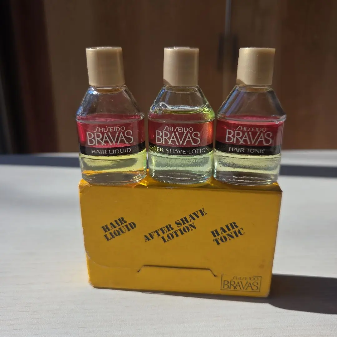 2026年最新】資生堂ブラバスヘアリキッドの人気アイテム - メルカリ