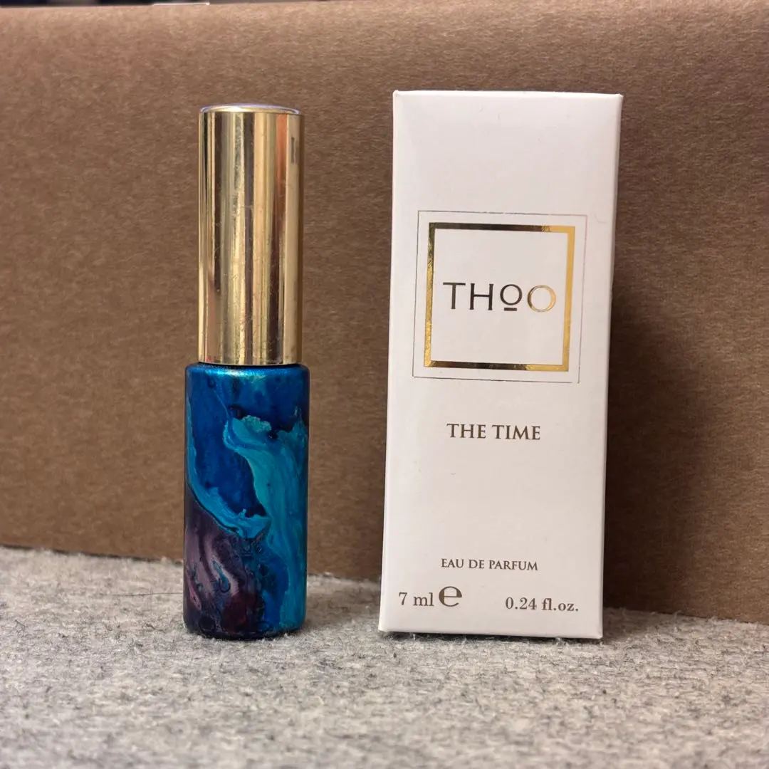 2026年最新】the time 香水 ハウスオブウードの人気アイテム - メルカリ