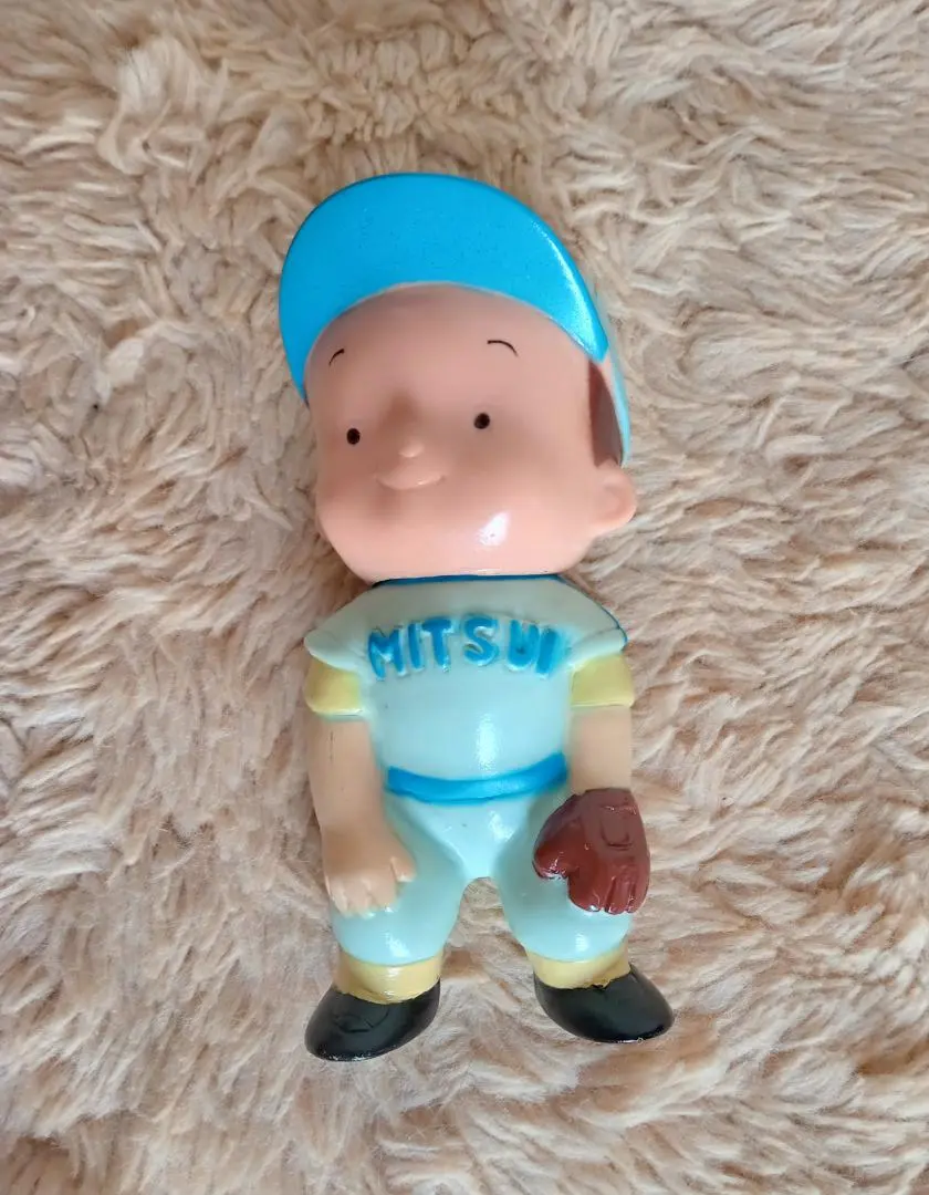 2026年最新】三井銀行 野球坊やの人気アイテム - メルカリ