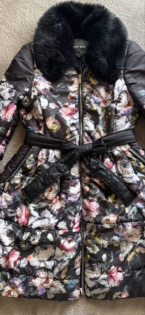 2026年最新】Denny Rose ダウンジャケットの人気アイテム - メルカリ