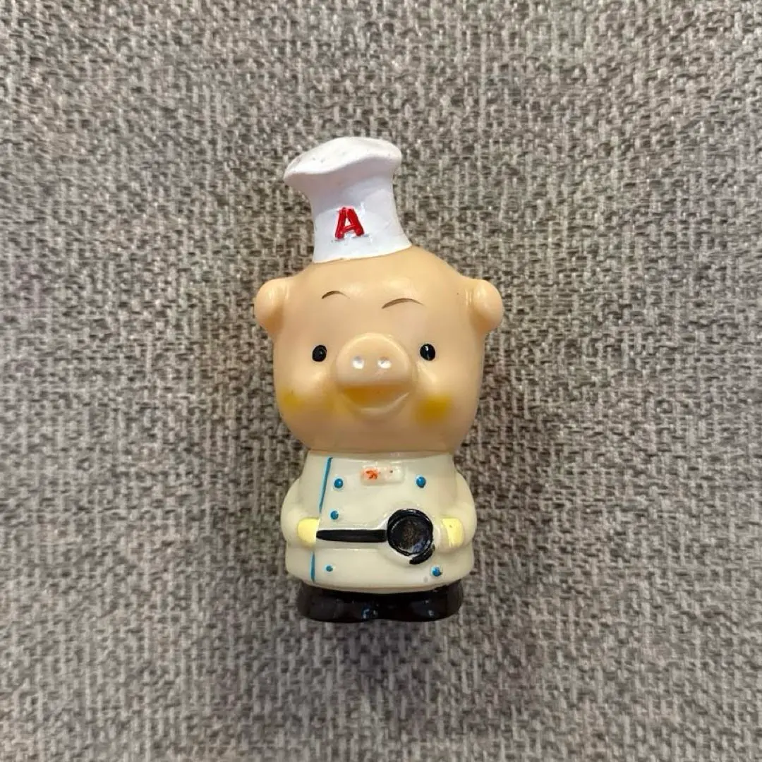 2026年最新】エースコックこぶたフィギュアの人気アイテム - メルカリ