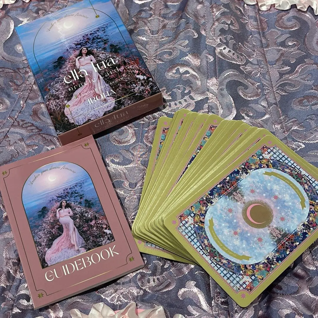 2026年最新】IROHA オラクルカードの人気アイテム - メルカリ