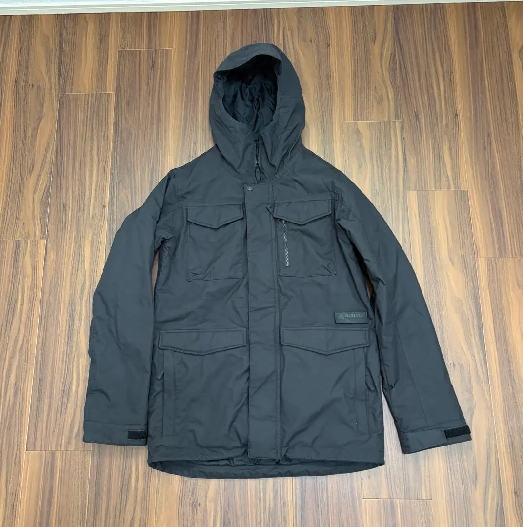 2026年最新】BURTON Covert Jacketの人気アイテム - メルカリ